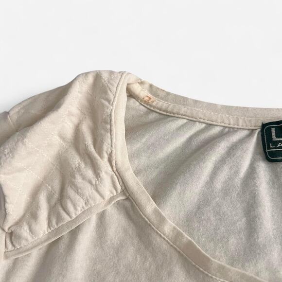 L-R-L Ralph Lauren Lauren Active top - Picture 4 of 5